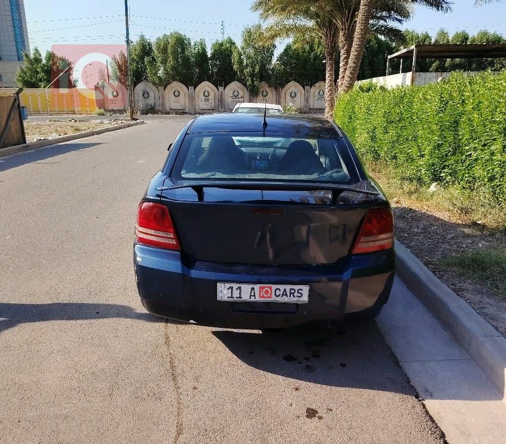 Dodge Avenger